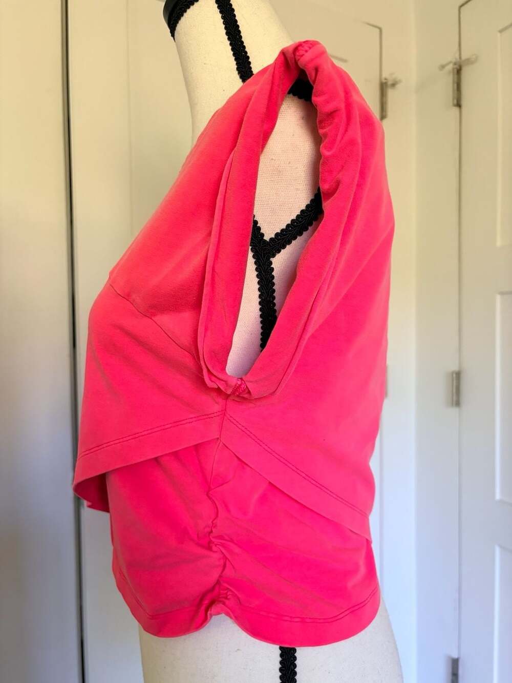 FP Movement by Free People Coral crossover see - Picture 9 of 12